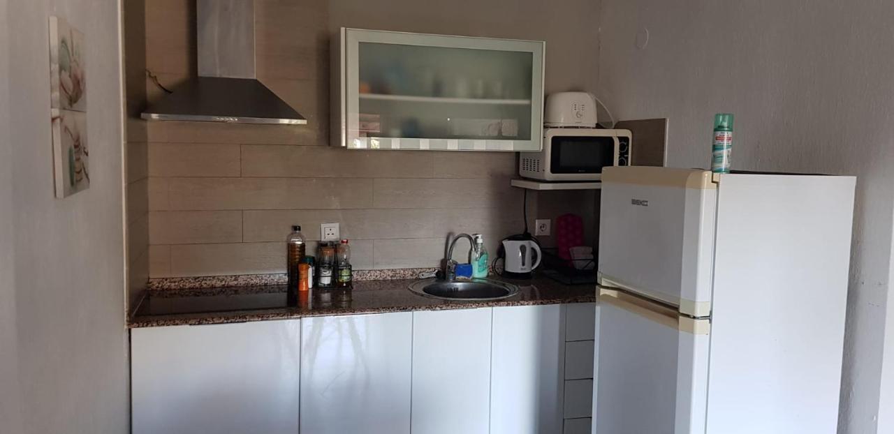 Apartamento Luminoso Benidorm Playa Levante Rincon De Loix Apartment Exterior foto
