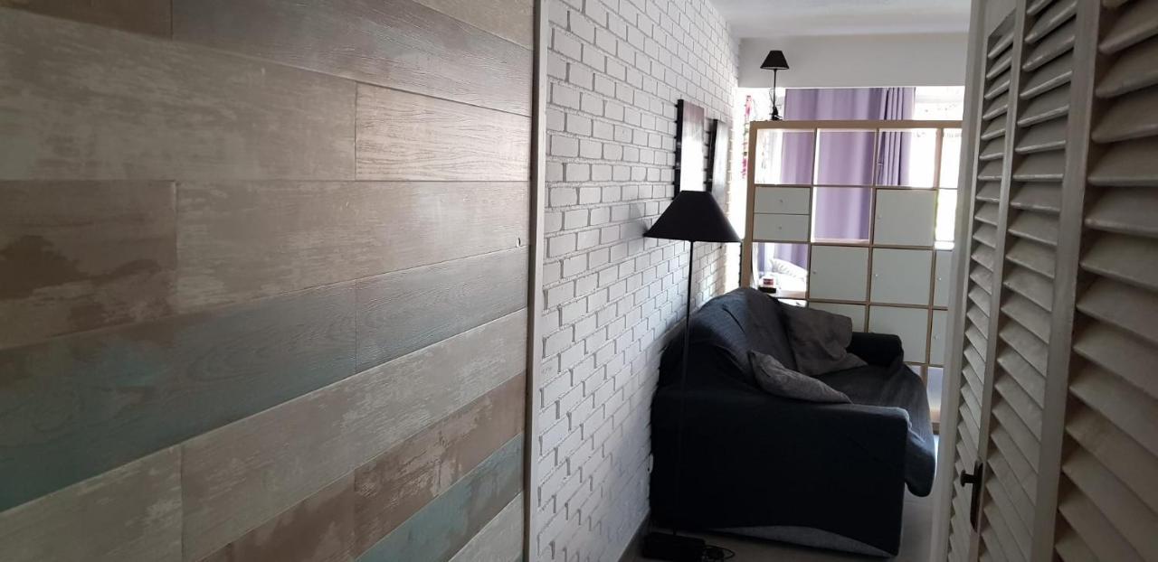 Apartamento Luminoso Benidorm Playa Levante Rincon De Loix Apartment Exterior foto