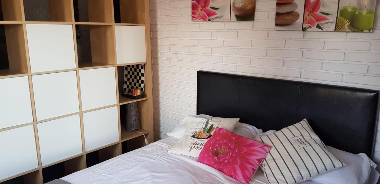 Apartamento Luminoso Benidorm Playa Levante Rincon De Loix Apartment Exterior foto