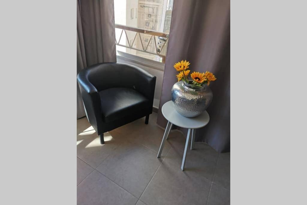 Apartamento Luminoso Benidorm Playa Levante Rincon De Loix Apartment Exterior foto